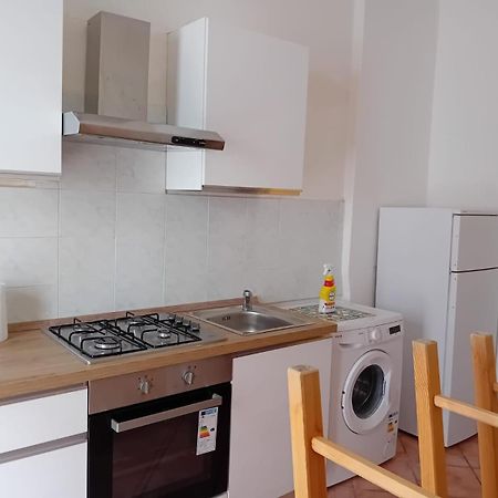 Love House - Apartment On The Beach Pescara Ngoại thất bức ảnh