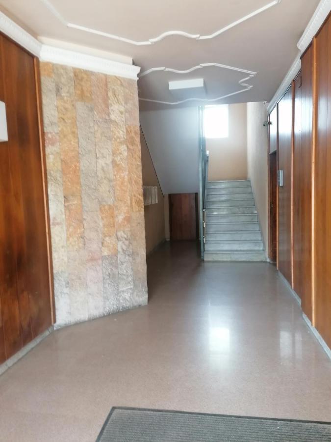 Love House - Apartment On The Beach Pescara Ngoại thất bức ảnh