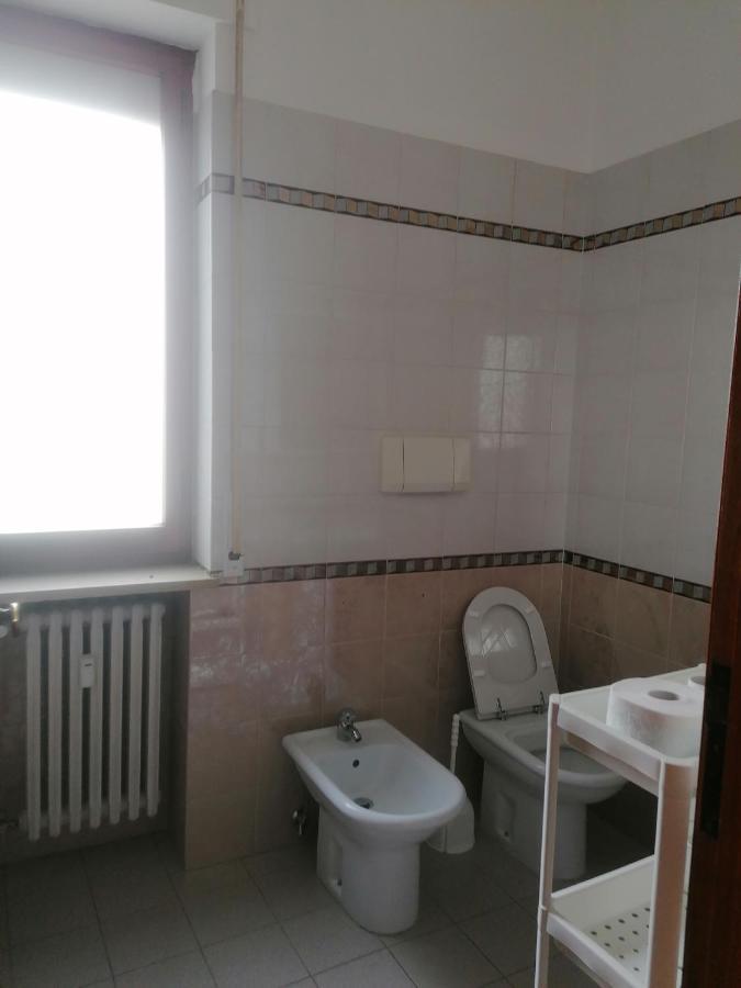 Love House - Apartment On The Beach Pescara Ngoại thất bức ảnh