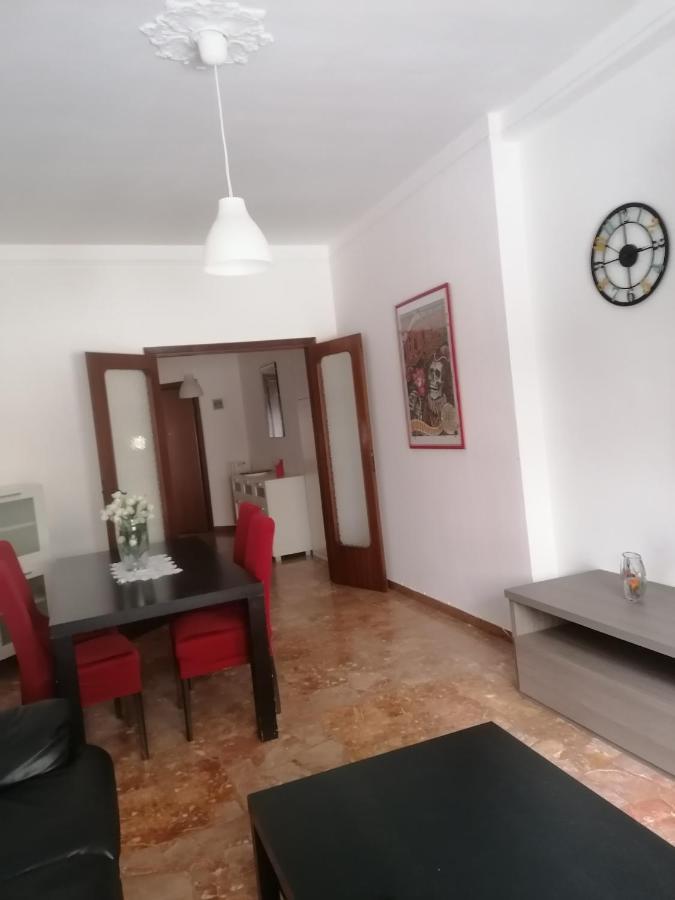 Love House - Apartment On The Beach Pescara Ngoại thất bức ảnh