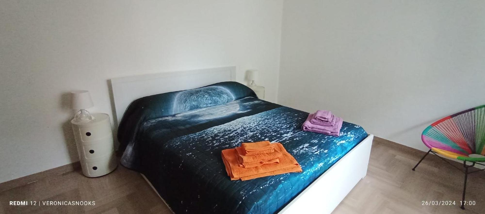 Love House - Apartment On The Beach Pescara Ngoại thất bức ảnh