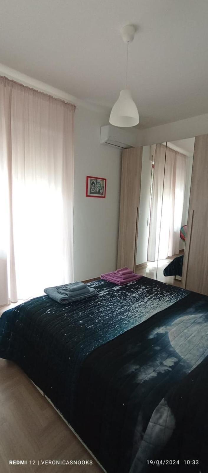 Love House - Apartment On The Beach Pescara Ngoại thất bức ảnh