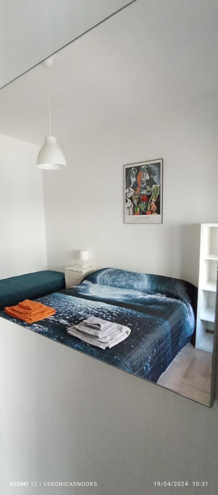 Love House - Apartment On The Beach Pescara Ngoại thất bức ảnh