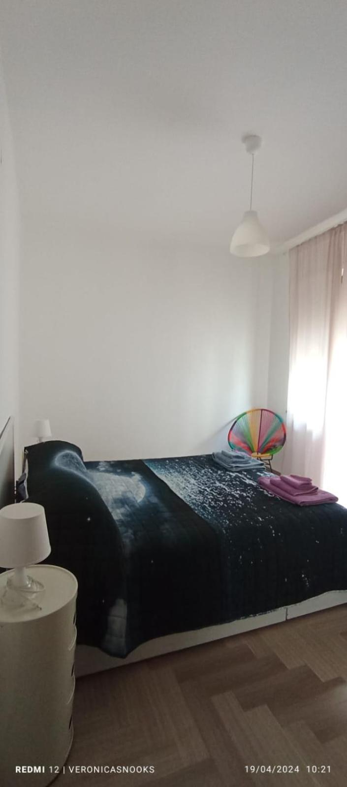 Love House - Apartment On The Beach Pescara Ngoại thất bức ảnh