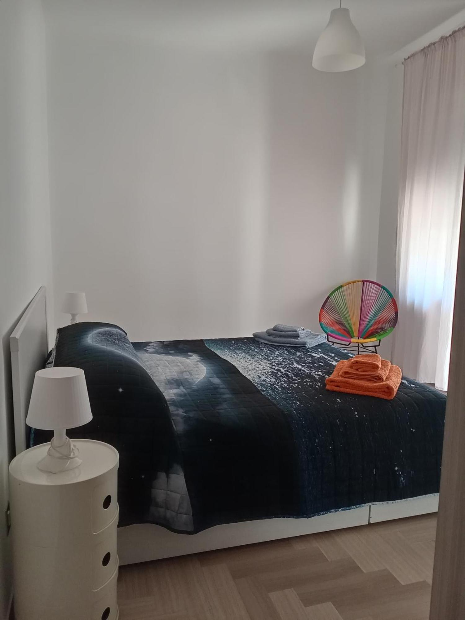 Love House - Apartment On The Beach Pescara Ngoại thất bức ảnh