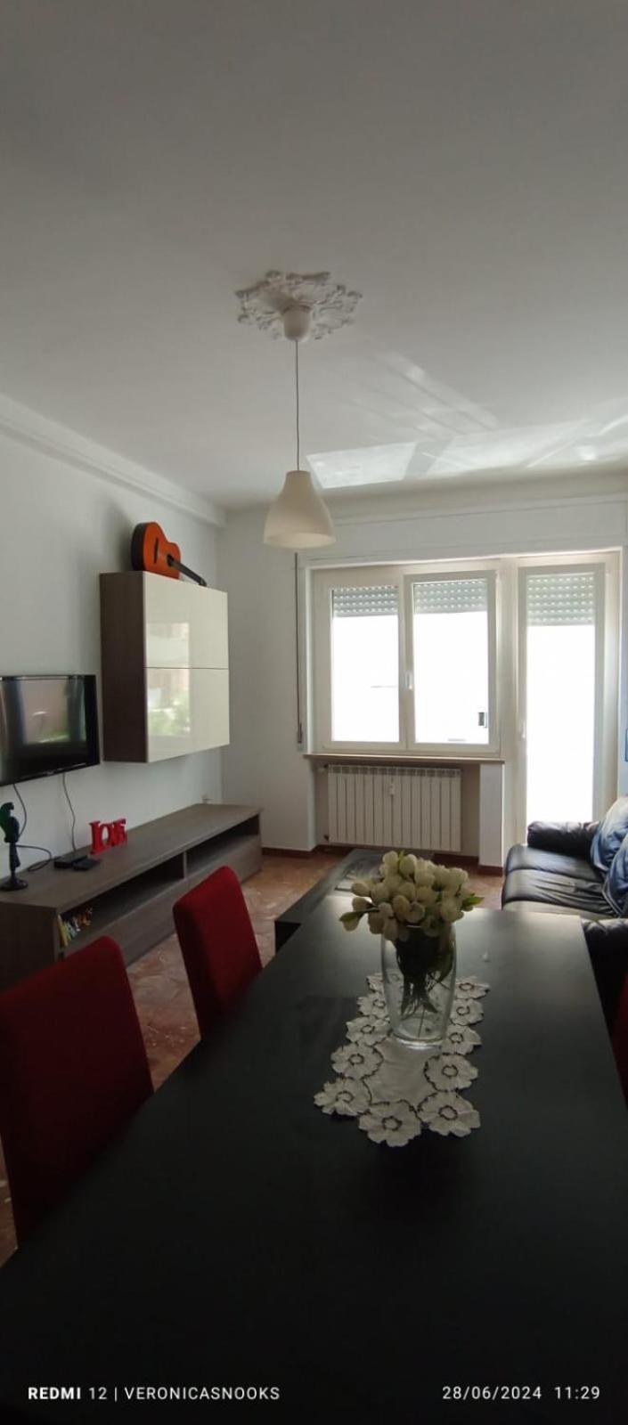 Love House - Apartment On The Beach Pescara Ngoại thất bức ảnh