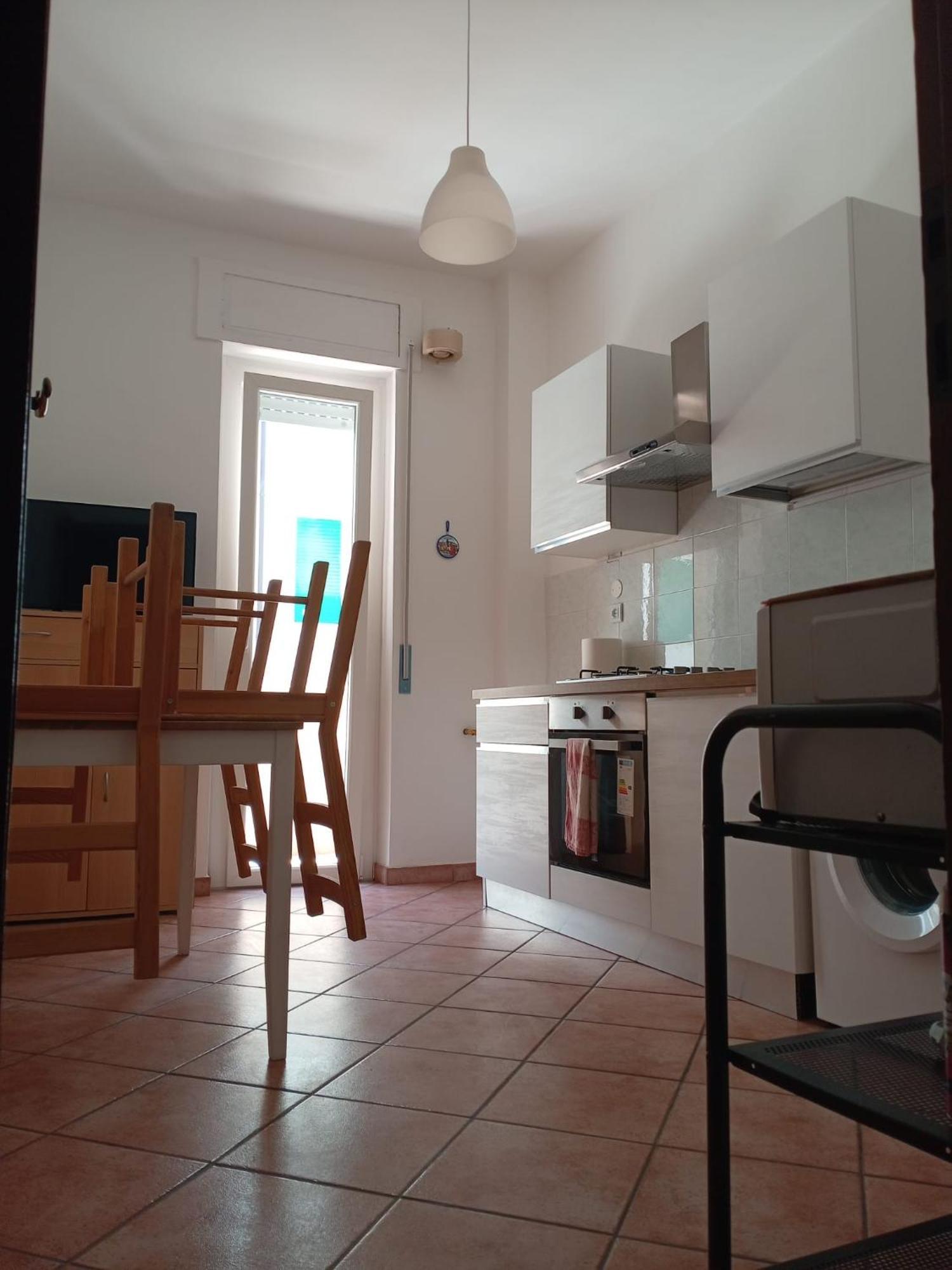Love House - Apartment On The Beach Pescara Ngoại thất bức ảnh