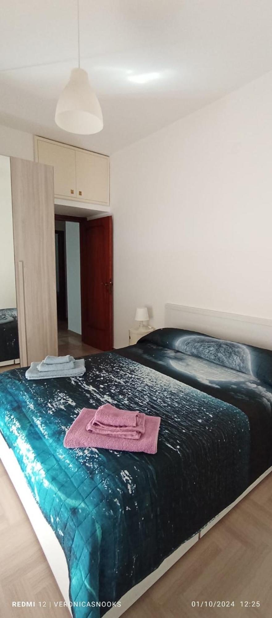 Love House - Apartment On The Beach Pescara Ngoại thất bức ảnh