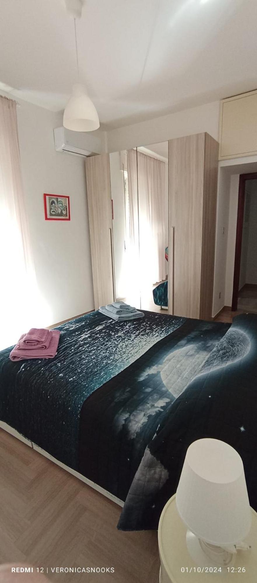 Love House - Apartment On The Beach Pescara Ngoại thất bức ảnh