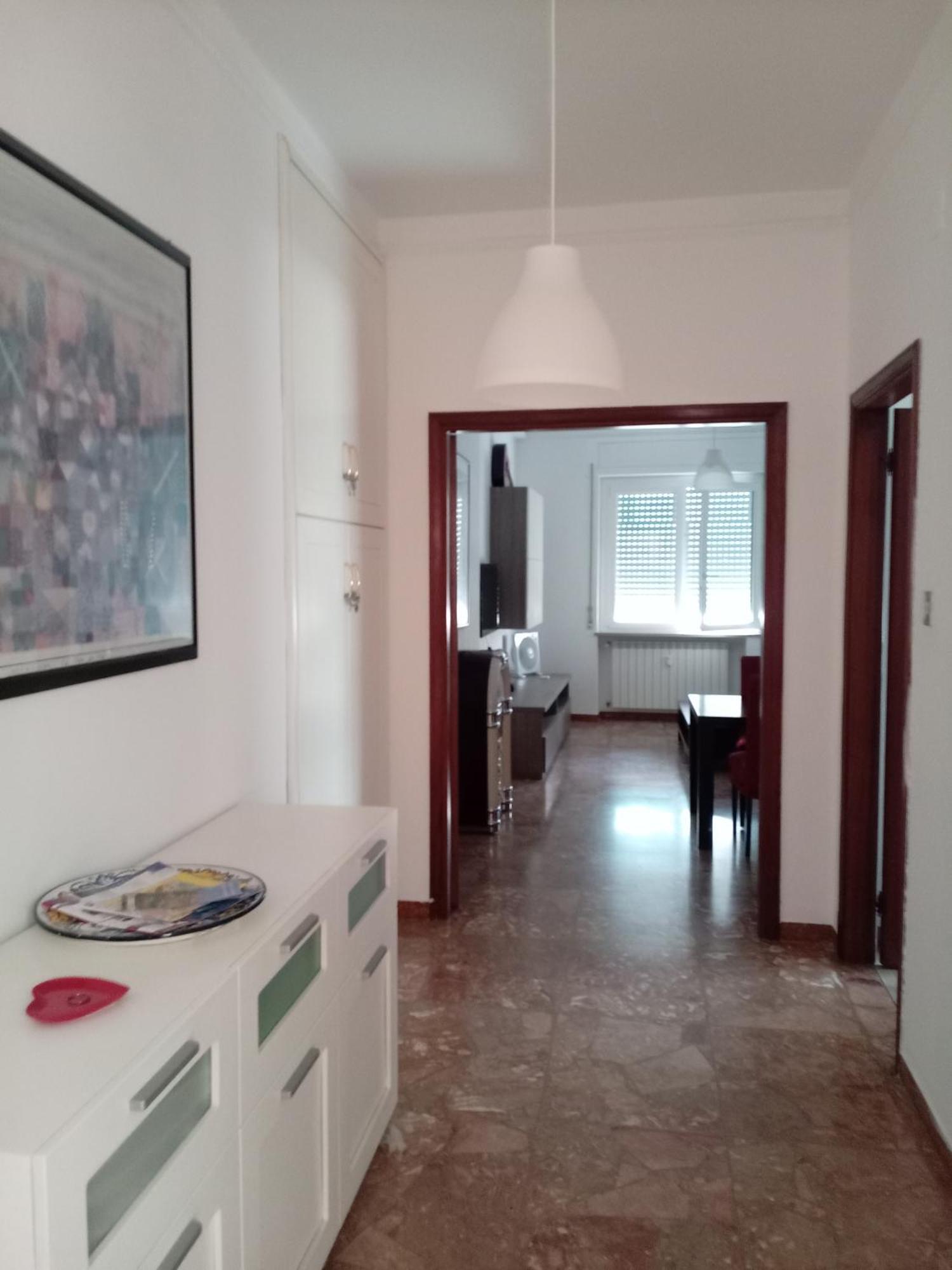 Love House - Apartment On The Beach Pescara Ngoại thất bức ảnh