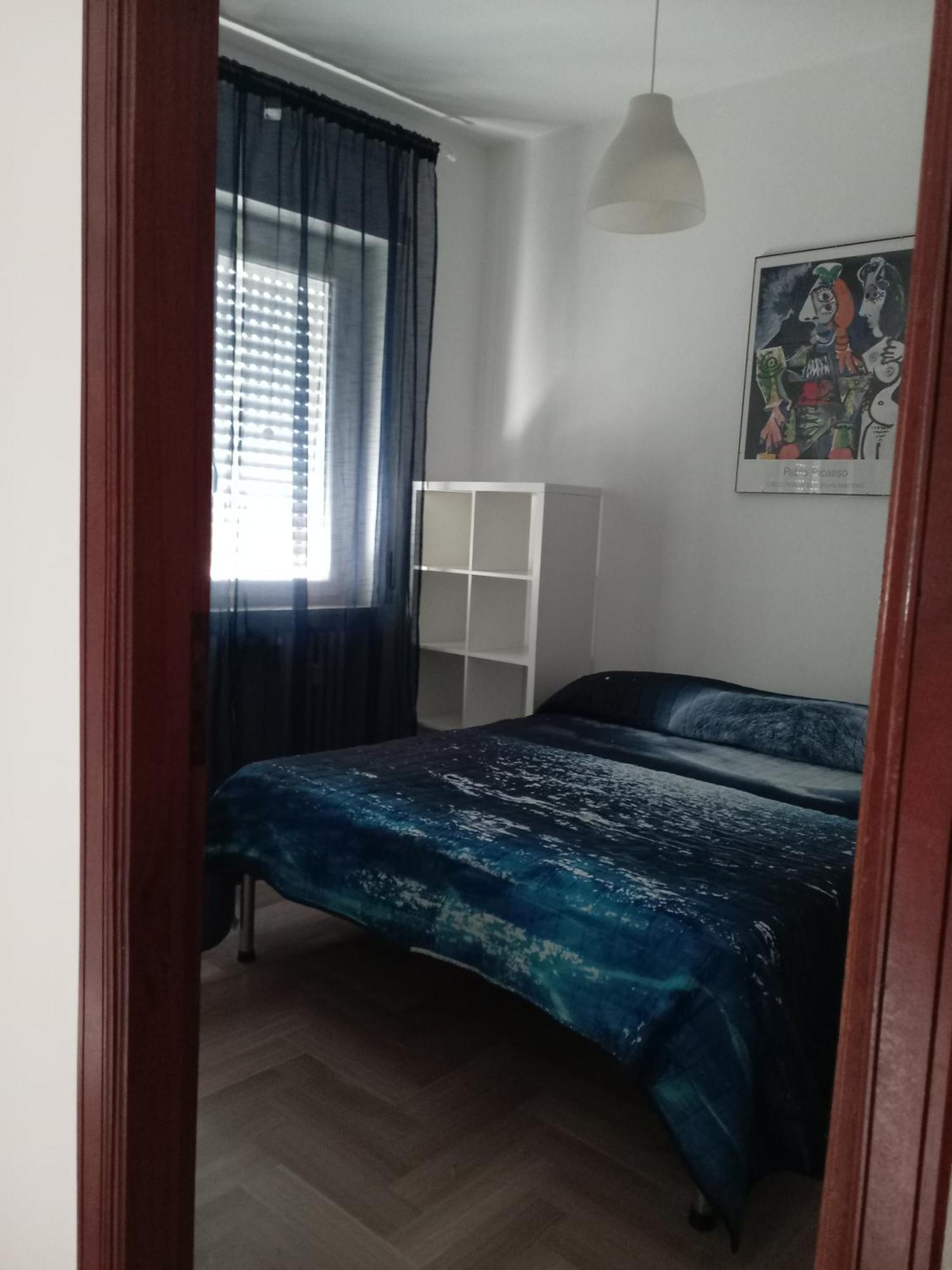 Love House - Apartment On The Beach Pescara Ngoại thất bức ảnh
