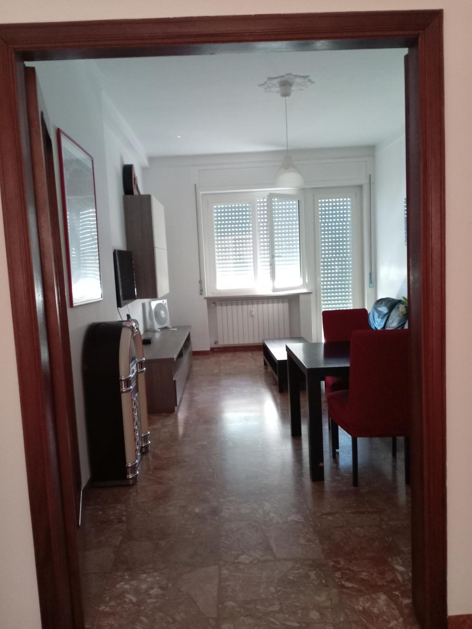 Love House - Apartment On The Beach Pescara Ngoại thất bức ảnh
